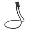 Flexible Phone Holder Neck Phone Holder Cell Phone Mount Holder for Fishing Ride Live Streaming
