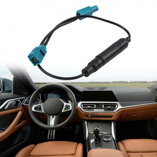 Cable For Bingfu For DAB Car Radio Radio Antenna 15cm Adapter Car Stereo