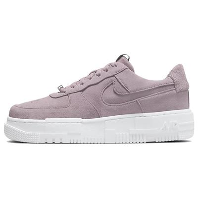 Air Force 1 Pixel 'Plum Fog' Women's Sneakers DQ5570-501