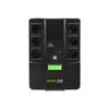 Echipamente electronice de birou – Regulatoare de tensiune și UPS