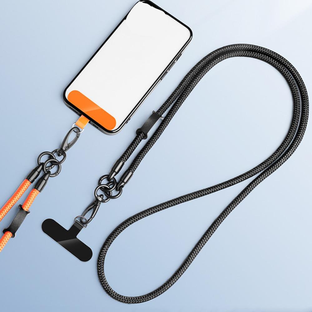 Diagonal Crossbody Phone Strap Detachable Phone Neck Straps  Phone Case Hanging