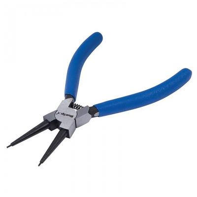 Bluespot Tools Circlip Pliers Internal Straight 150mm (6in)