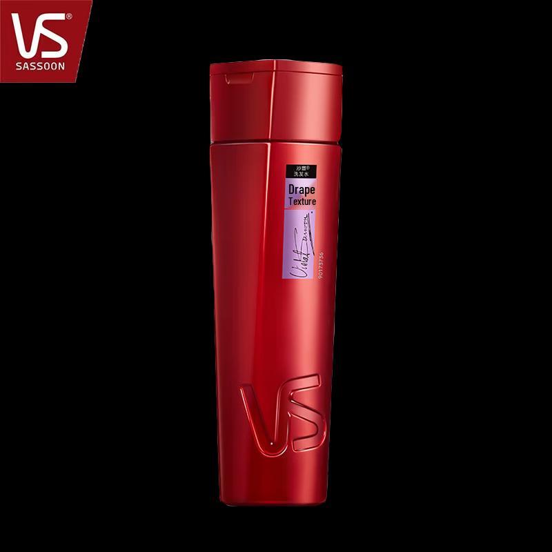 VS Sassoon Smooth & Silky Shampoo