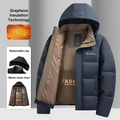 Giubbotti e cappotti – Piumini e parka