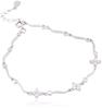 [Variable Cheap] S925 Silver Bracelet 7B-H-28