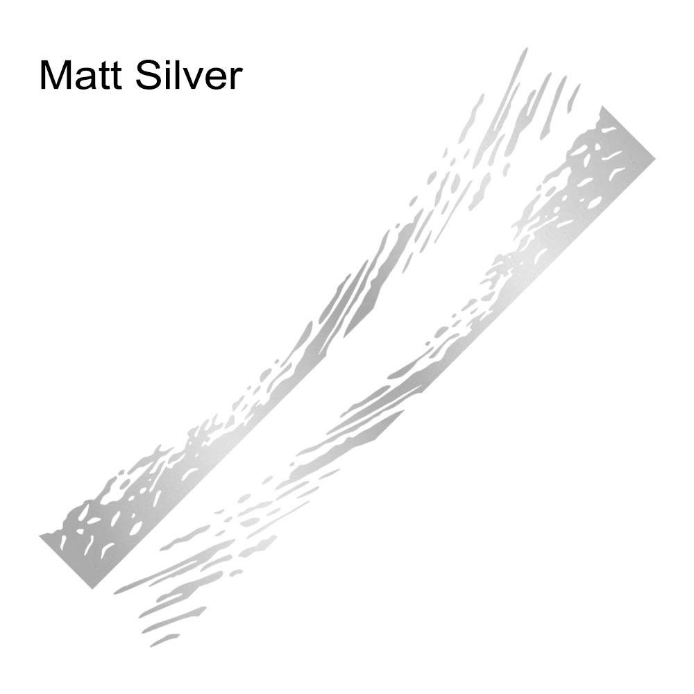 Pickup Sticker For Ford Ranger Toyota Hilux Nissan Frontier Dodge RAM Maxus T60 Universal Car Decor Decal Cover Auto Accessories