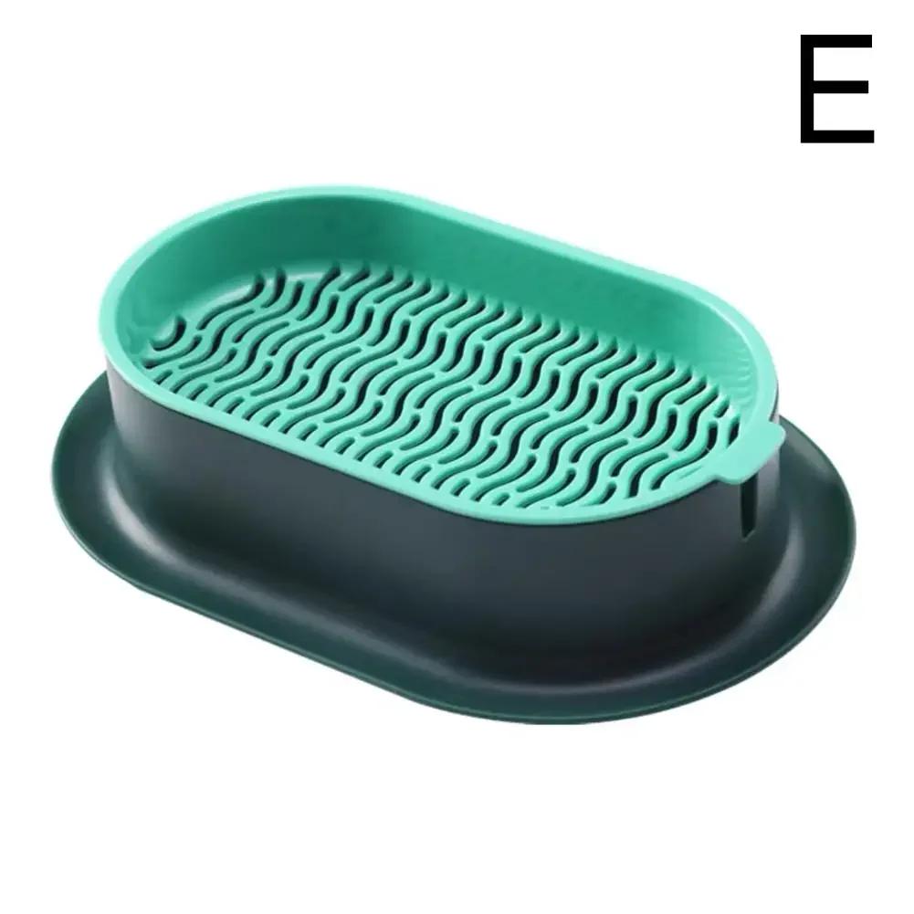 

1 шт., горшок для выращивания кошачьих ростков, гидропонное растение, кошачья трава, прорастание, пищеварение, стартовая тарелка, теплица, ящик для выращивания