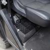 Aluminum Alloy For Land Rover Defender 2026-2018 Car Second Row Seat Storage Baskets On Both Sides Car Interior Accessories