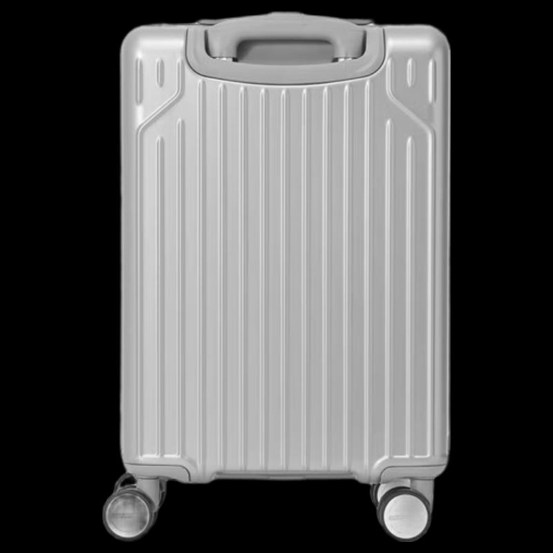 American Tourister NM7 Hardside Spinner Luggage