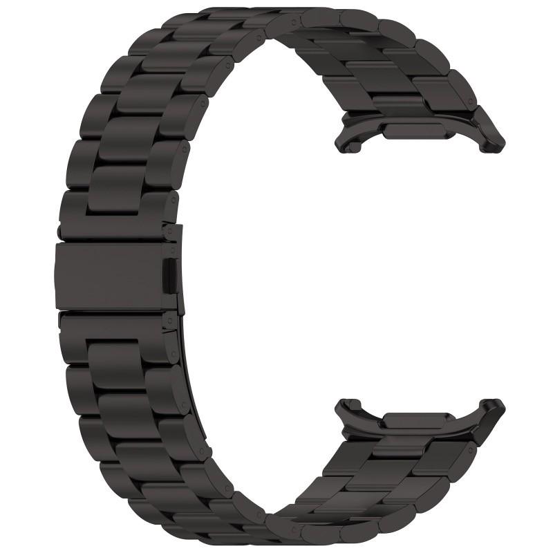 Metal Bracelet for Samsung Galaxy Watch 8 40/44mm Watch8 Classic Ultra1 47mm Stainless Steel