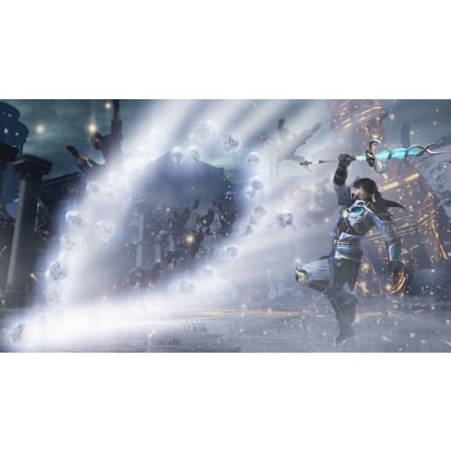 Musou OROCHI3 - PS4