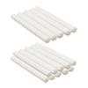 Cotton Filter Sticks Refills For Air Humidifier Aroma Diffuser