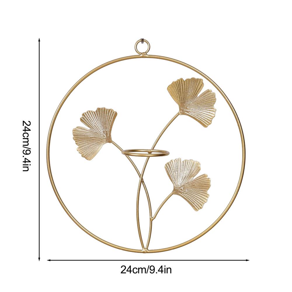 

Настенный стеклянный террариум для растений, стеклянные контейнеры для гидропонных растений с металлической рамой, стеклянный контейнер с металлическим держателем для