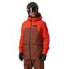 Straightline Lifaloft 2.0 Jacket
