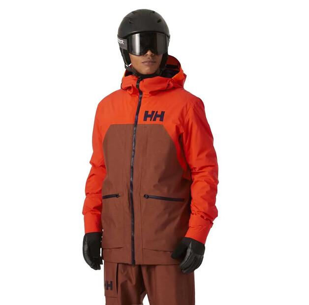 Helly Hansen Куртка Straightline Lifaloft 2.0