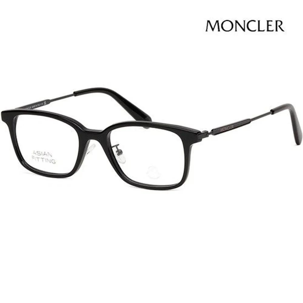 Eyeglass Frame ML5160D 001 Horn-rimmed