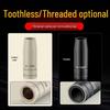 15AK MIG Welding Gun Protective Sleeve and Gooseneck Connector for Gas Shielded Welding