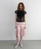 Obeodyupeulleeo Victorian Frill Mesh Blouse_Black