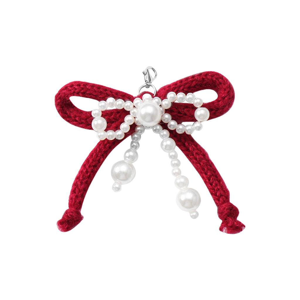 Delicate Boot Charm Punk Shoe Ornament Boot Pearls Accessories Cool Aesthetic Charm for Daily Wear and Parties