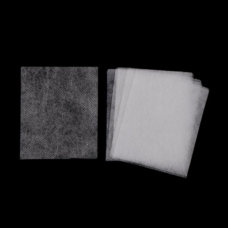 Disposable Patch Soluble Facial Mask Paper Conus Peptide Freeze Dried Film Soluble Type Collagen Patch