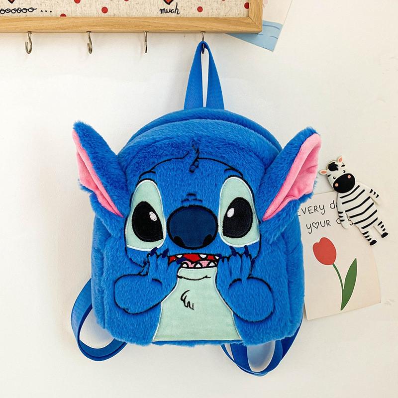 Adorable Japanese Style Children s Double Shoulder Bag For Girls With Street Casual Trendy Design