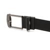 Daks Black Casual Automatic Belt Dbbe6e162bk