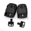 Proper Closure with Spa Tub Cover Repair Kit Set of 4 Locks and Keys