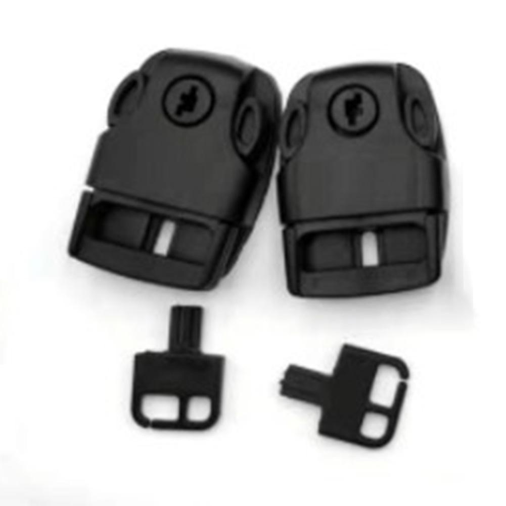 Proper Closure with Spa Tub Cover Repair Kit Set of 4 Locks and Keys
