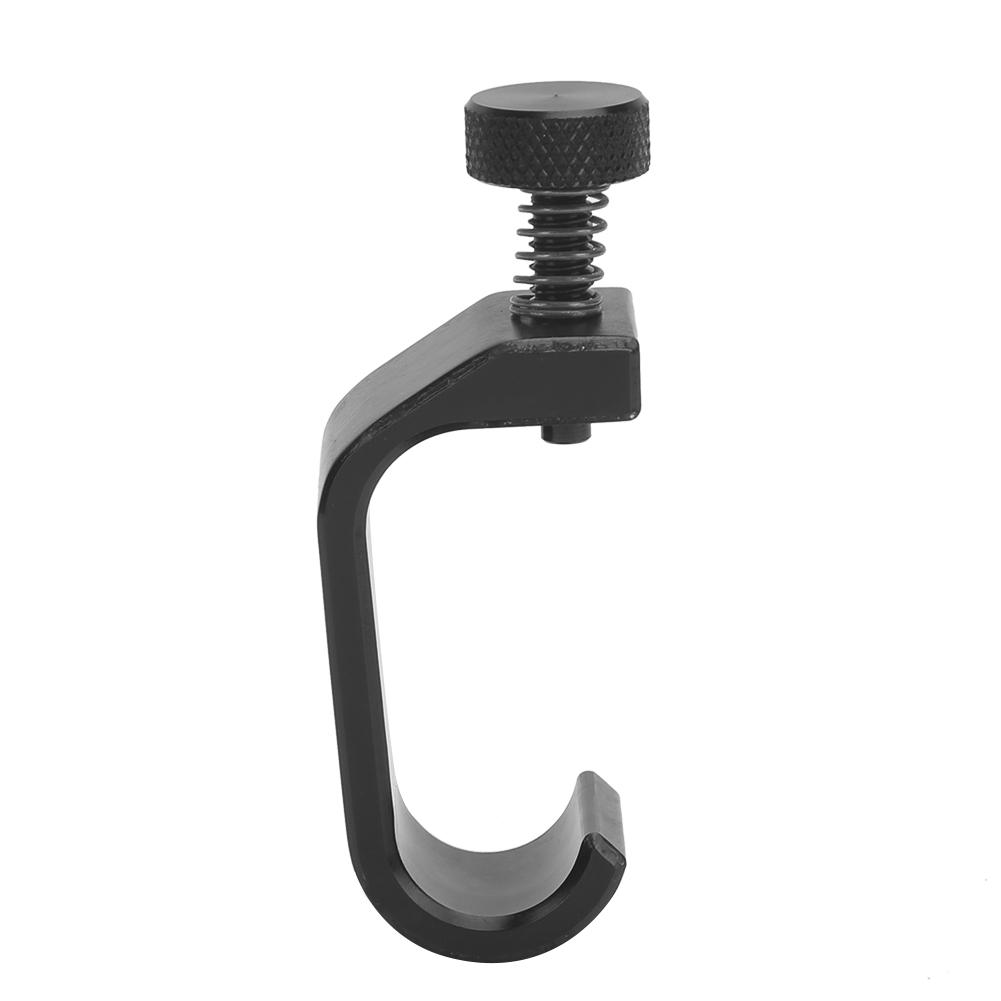 Motorcycle Rear Rack Luggage Carrier Hook Hanger Fits for Vespa GTS 250 300