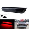 1 LED High Level Third Brake Stop Light Black Lens For 10-18 Nissan Juke MK1 F15
