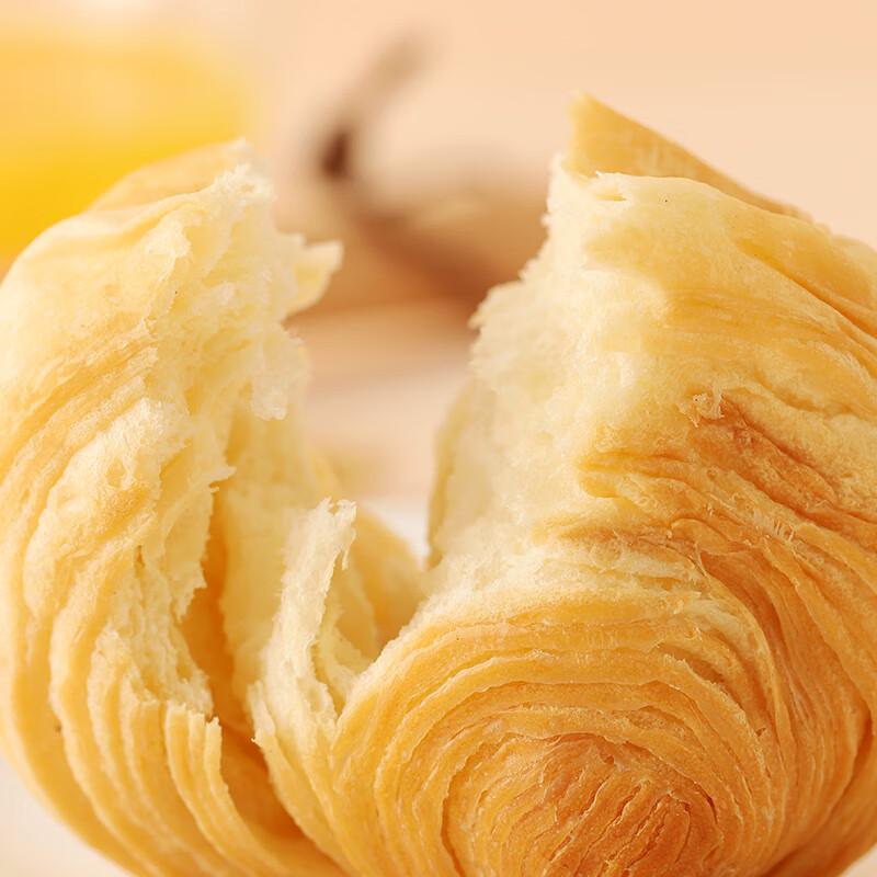 Aixiangqin Milky Hand-Torn Bread