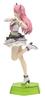 Airi Momoi figure from Project 'Sekai Colorful Stage! feat. Hatsune Miku Desktop x Decorate Collections, approximately 16cm tall
