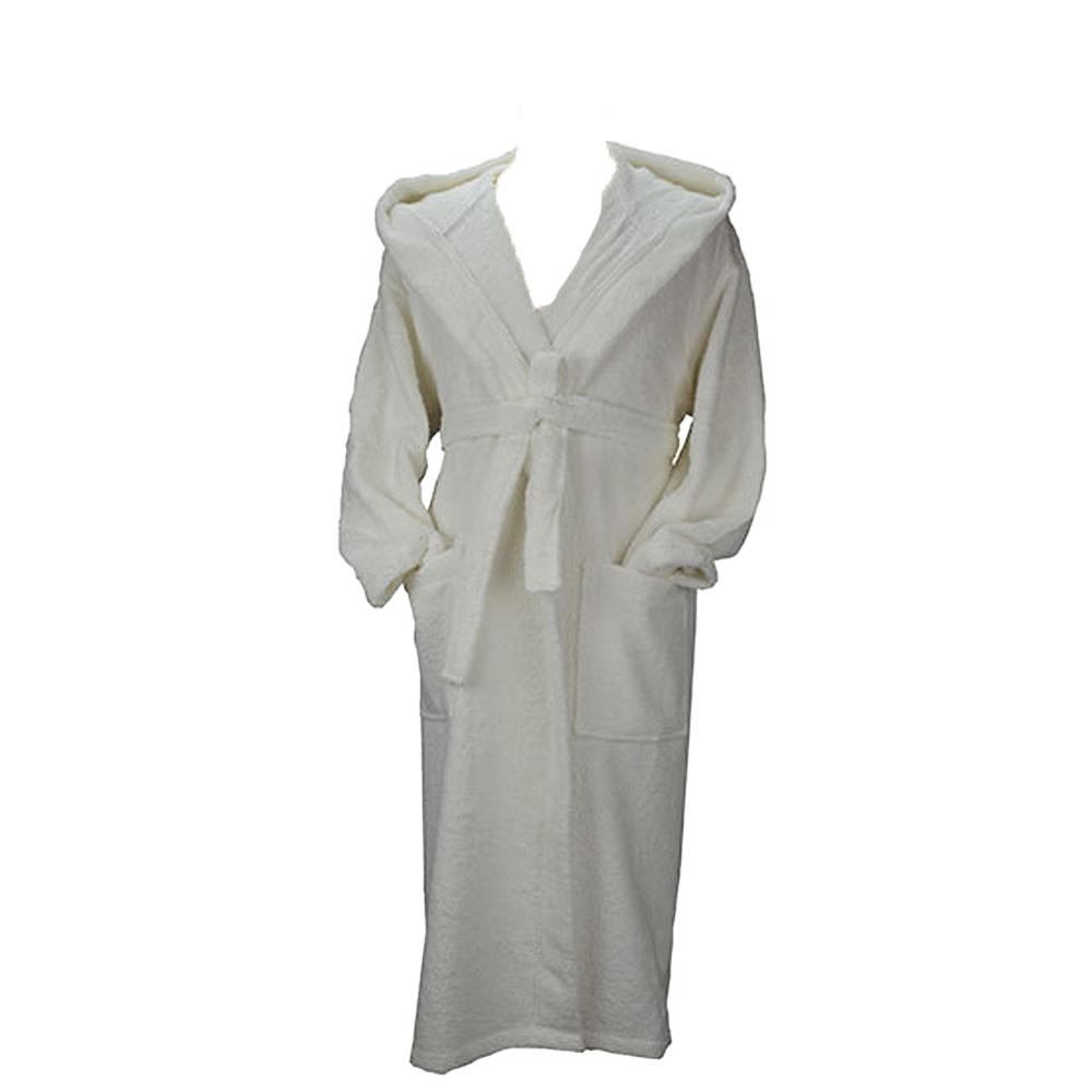 ARTG Unisex Adult Robezz Organic Dressing Gown