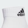 adidas Ankle Socks Unisex White HT3470