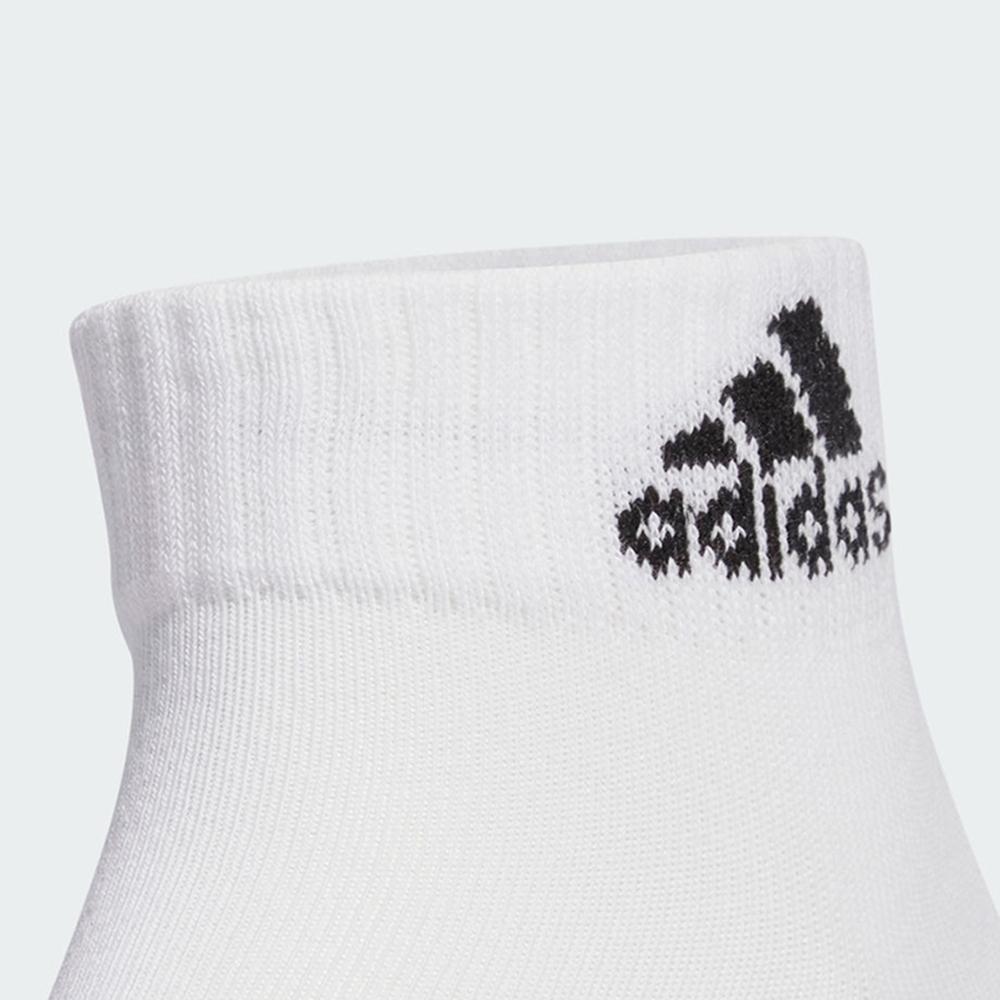 adidas Ankle Socks Unisex White HT3470