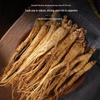 Fudonghai Morel & Assorted Mushroom Gift Box with Ginseng