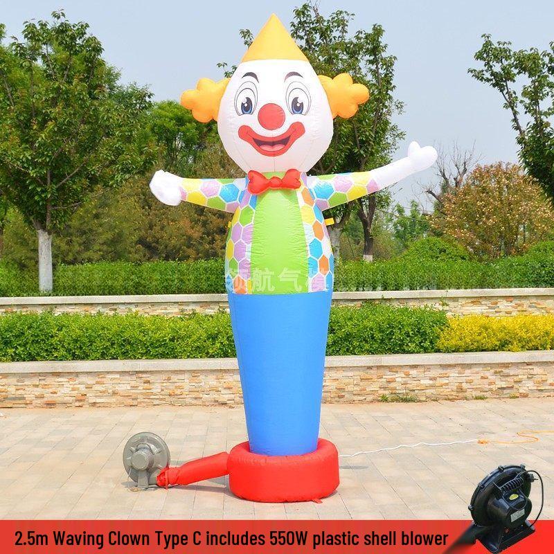 Inflatable Advertising Air Dancers