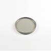 Tackaon Mine Plate (S) [5 colors] Round pretty front plate dessert plating plate set