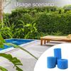 High Performances Pool Filter Sponge Fit for Clean Water Reusable Design Easy to Maintenance None Toxic Washable Design
