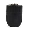Mandrin de perçage sans clé Pièce de rechange 63 mm Accessoires