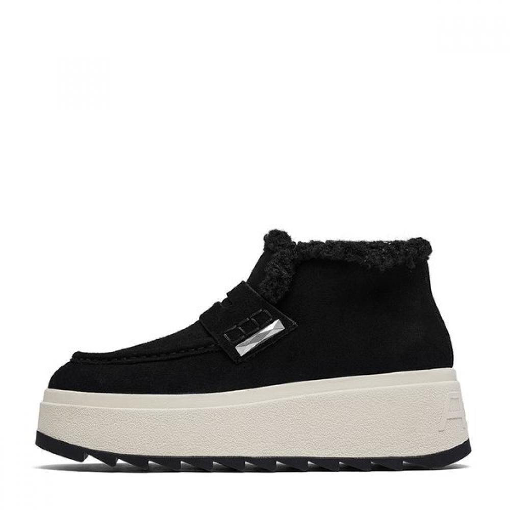 Ash Magic Fur Boots Af4d01037 Bl 39255 18270₽