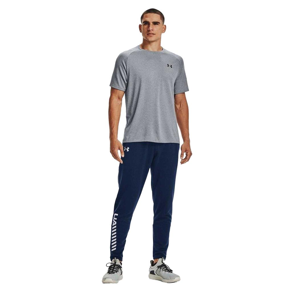 Under Armour Mens Tech 2.0 T-Shirt