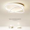 Modern LED Ceiling Lamp For Living Dining Room Bedroom Study Room Restaurant Balcony Home Decor Indoor Lighting Fixture Lustre