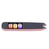 Scanning Reading Pen Touch Screen Language Translation Chinese English Learning Dictionary Pen for Kids Students