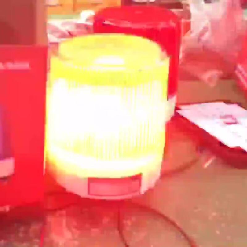 OLOMM LED Warning Strobe Light