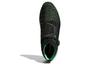 adidas ZG21 Motion Primegreen Boa Mid 'Black Screaming Green' H68592