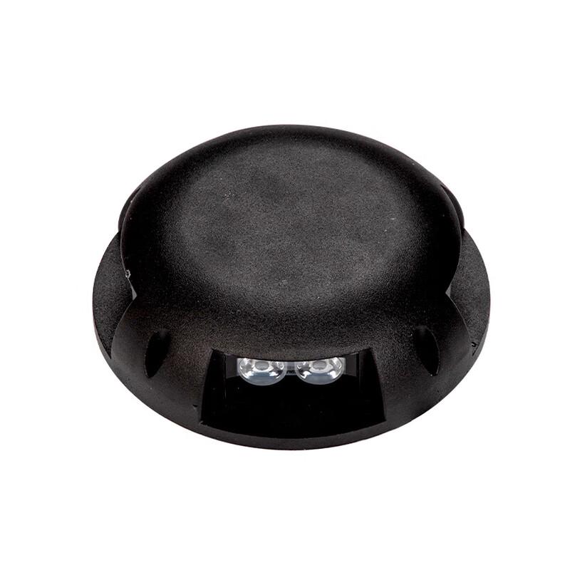 NuFeng Outdoor LED In-ground Pathway Step Light