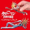 TaroMan Bendable Action Figure Non-Scale PVC Painted Collectible Toy