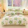 Aosmeng 100% Cotton Duvet Cover