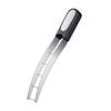 304 Stainless Steel Watermelon Cutter, Kitchen Accessories Fruit and Vegetable Slicer, Core Fruit and Vegetable Tool Clip.